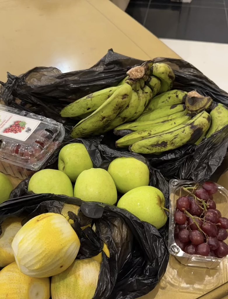 LaseMeta's tweet image. Success is not for the swift …

Everything has its timing and you are where you are meant to be at this moment.

Take some fruits before you sleep 

Good night.