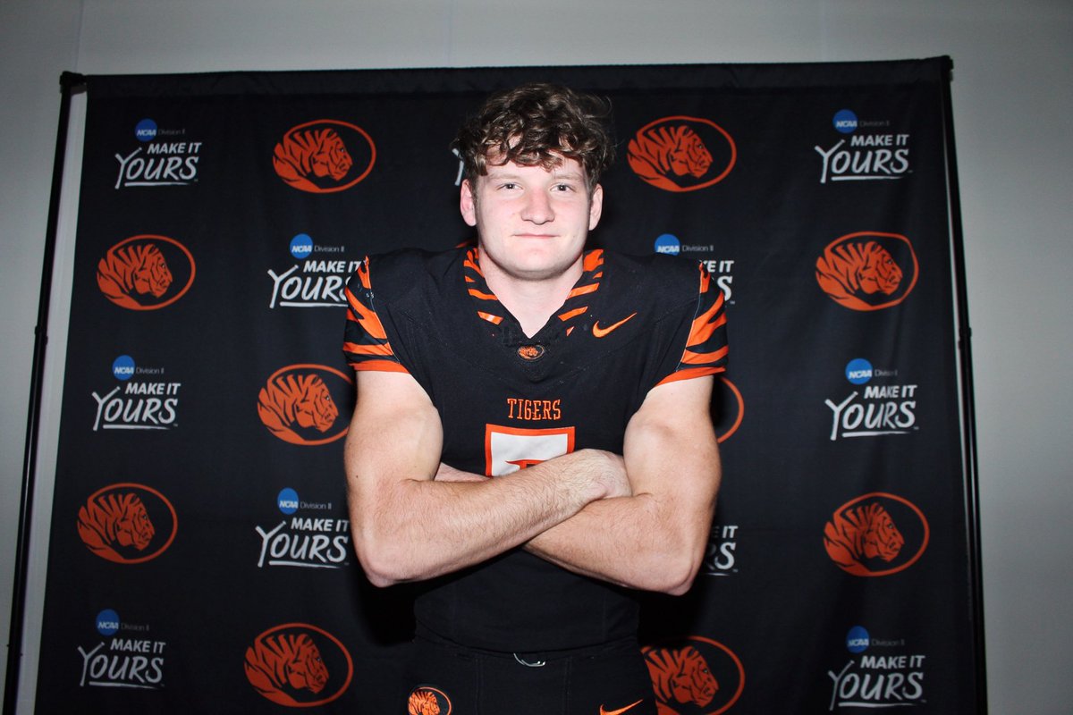 Colton Sudbeck tweet media