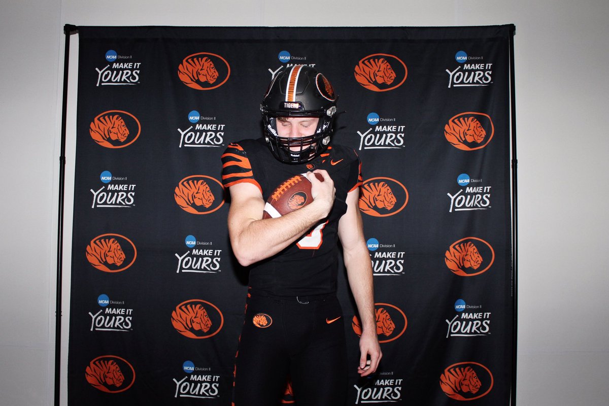 Colton Sudbeck tweet media