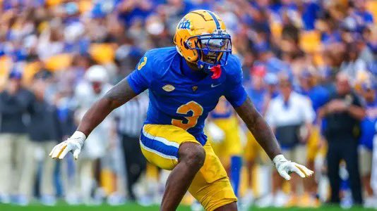 Pittsburgh transfer LB Rasheem Biles has committed to Texas, per <a href="/on3/"></a>. Biles in 2 seasons as a starter has 181 tackles, 13 PBUs, 31.5 TFLs, 10.5 sacks, 3 forced fumbles, 3 INTs, and 3 TDs.