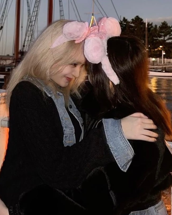 IT’S THEM AAAAAAAAAAAAHH