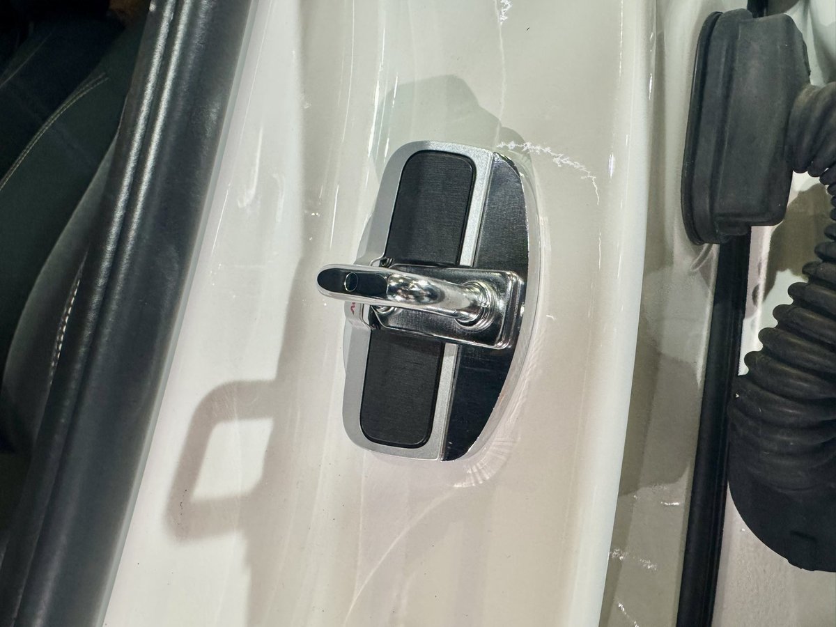 AutoExe_Inc's tweet image. #東京オートサロン2026 開催中🏁

いよいよ最終日となりました！
AutoExeブースでは、開発中の製品を初公開中🛠️
お気軽にお立ち寄りください。
最後までよろしくお願いします✨

#tokyoautosalon
#tas2026