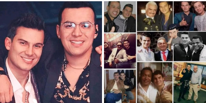 perroconperroj's tweet image. Nooo Yeison Jiménez por qué te tomaste la foto con Pipe