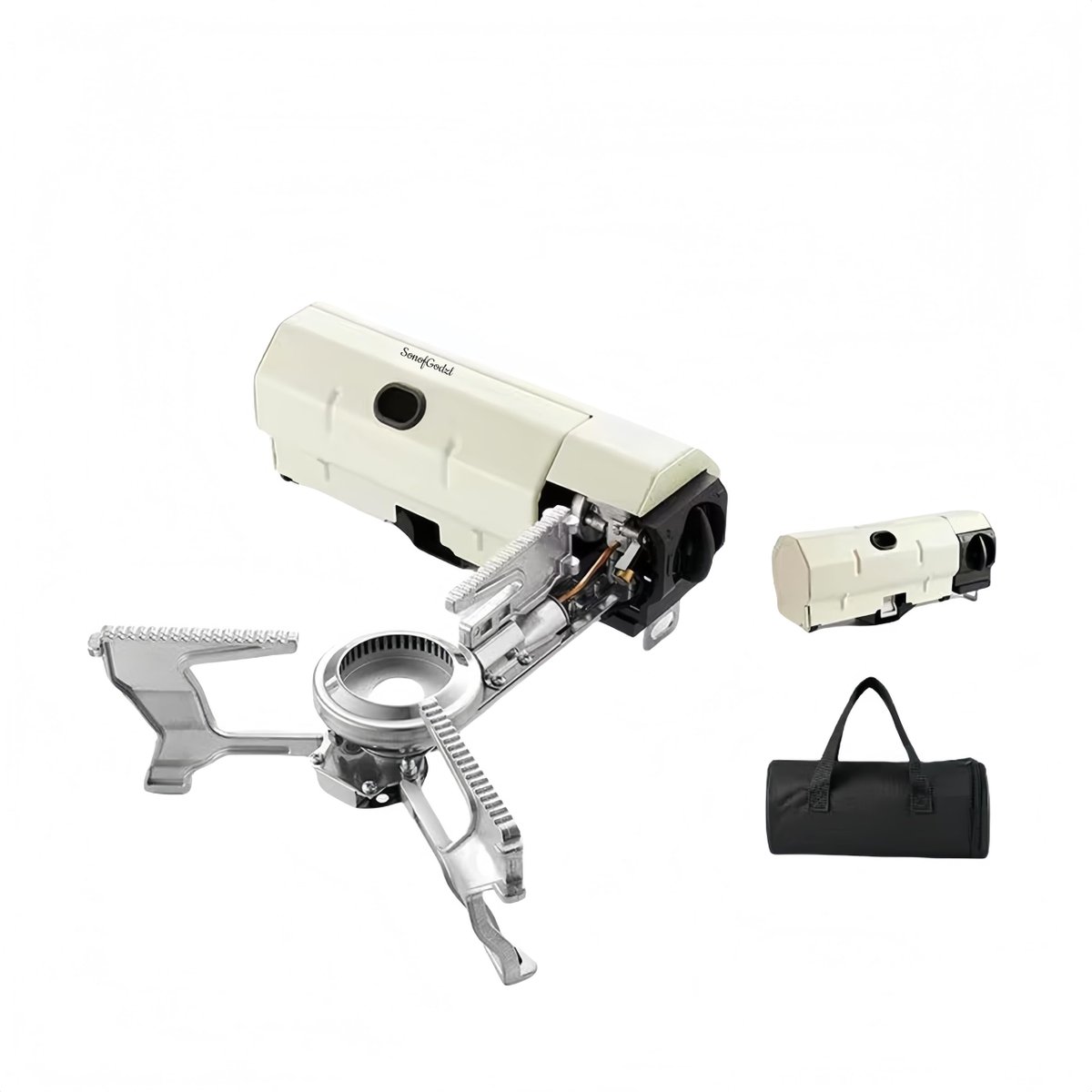 【アウトドア大好き！様確認用】3点おまとめ 🔥アウトドア好き必見！🔥 小さくて精巧な設計で、軽量＆持ち運び