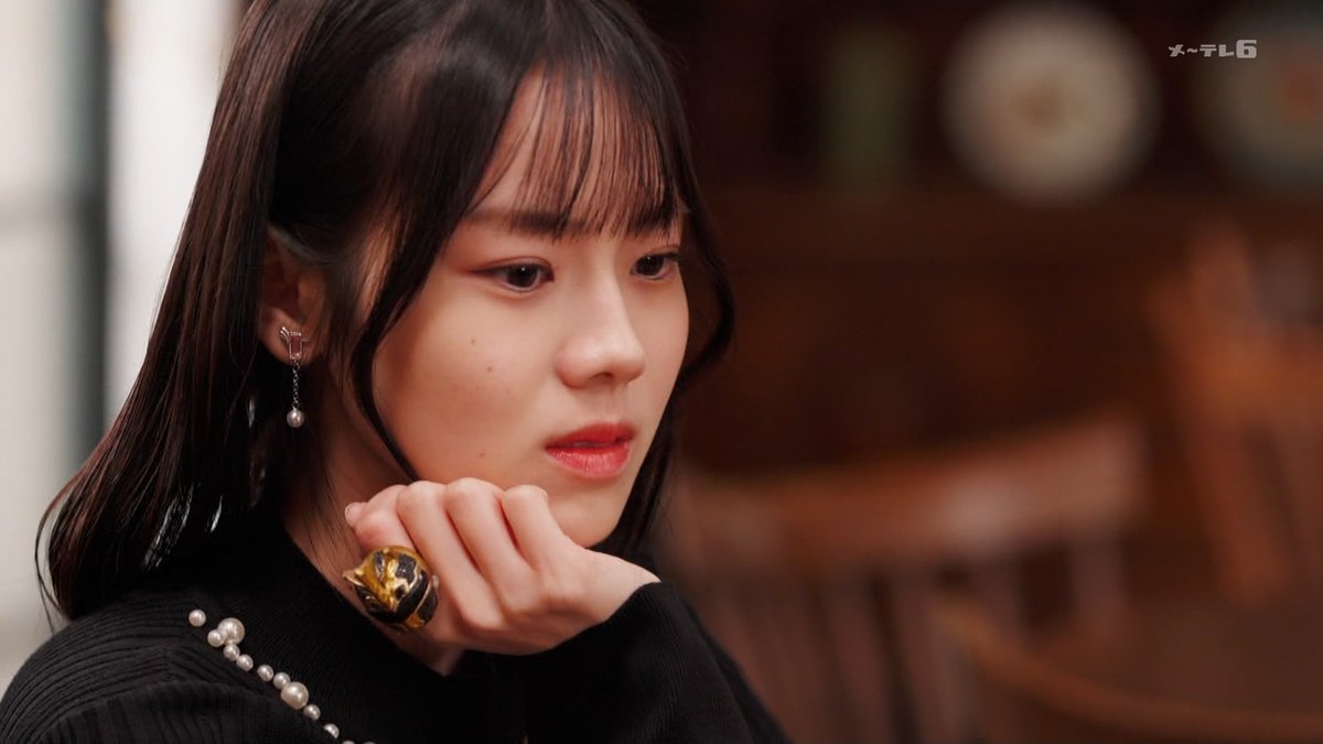 シリアスなヒロイン #ナンバーワン戦隊ゴジュウジャー #ゴジュウ