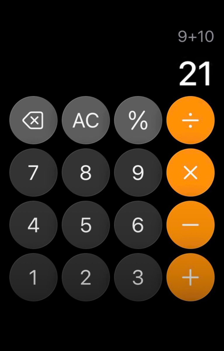 Thank you for the yummy dips genuinely appreciate it 🙏 Easy 10x and realistic 100x from here. IYKYK #21COIN
