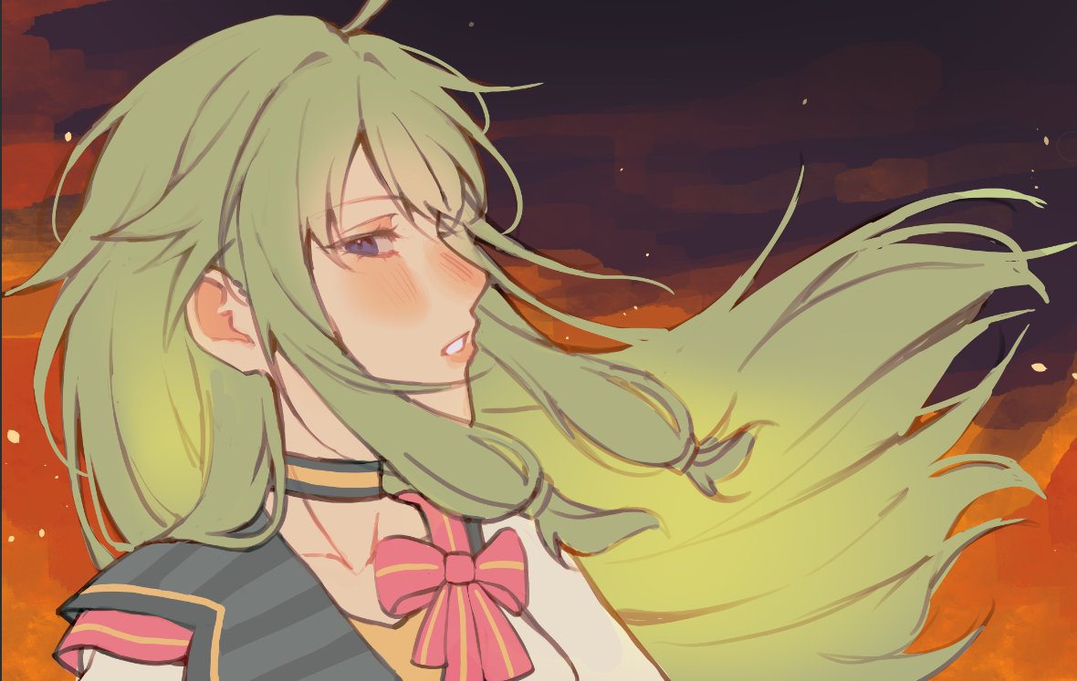 revlucent's tweet image. im too lazy