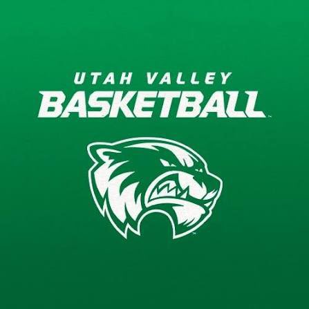 Very grateful to receive an offer from Utah Valley University! Shoutout to my family, teammates, and coaches. Thanks to the coaching staff for the opportunity!