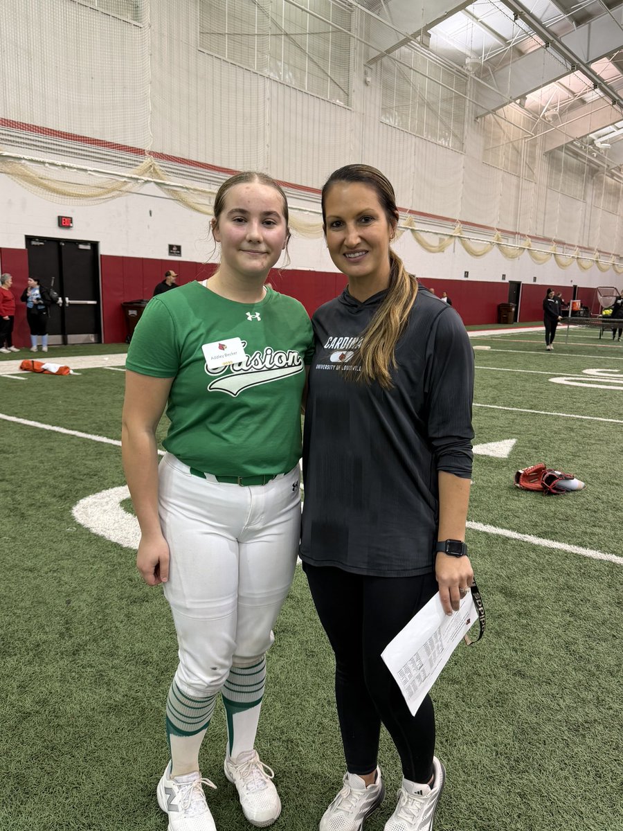 Addley Becker tweet media