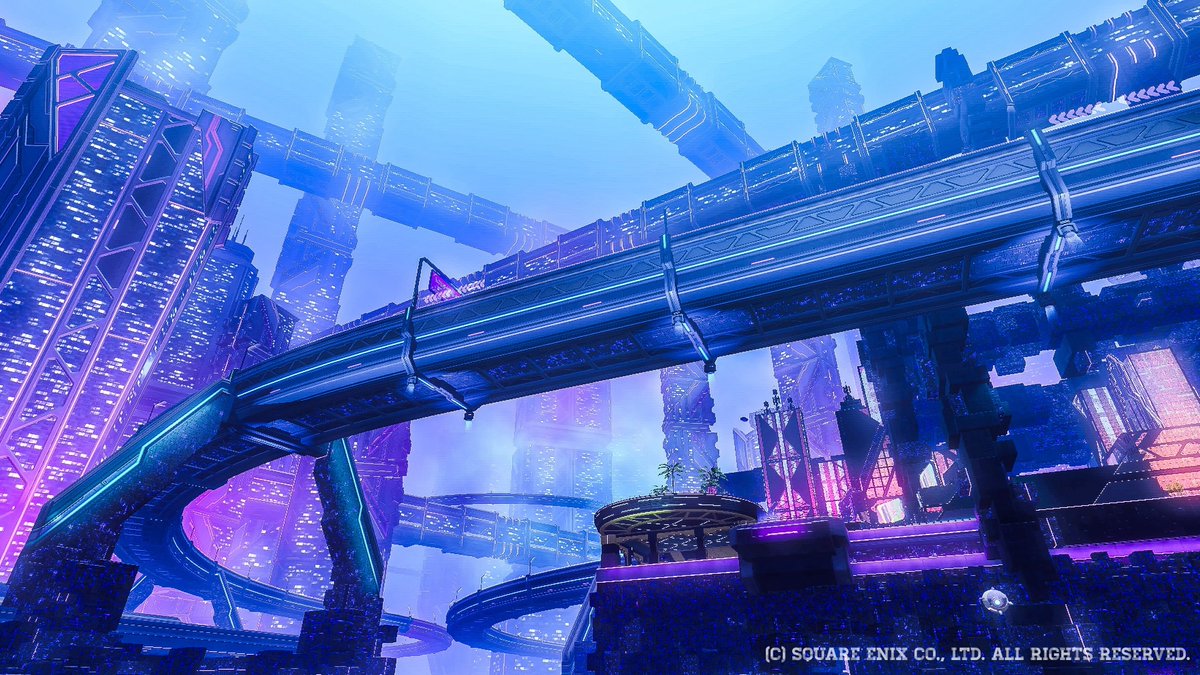 LZ_ff14's tweet photo. #FF14    #ffxivsnaps
#FF14風景 https://t.co/rz0ww819Xk