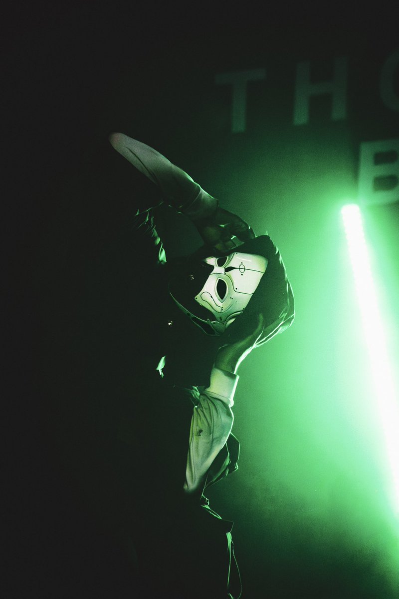 hecetas's tweet image. We need to talk about Aviana more