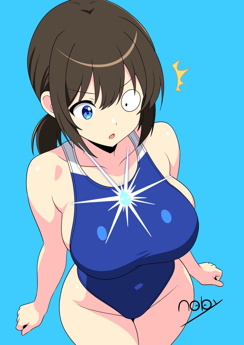 Gians_Nobi's tweet image. #3連休はフォロワーが増えるらしい
趣味で絵を描いてます
よろしくお願いします