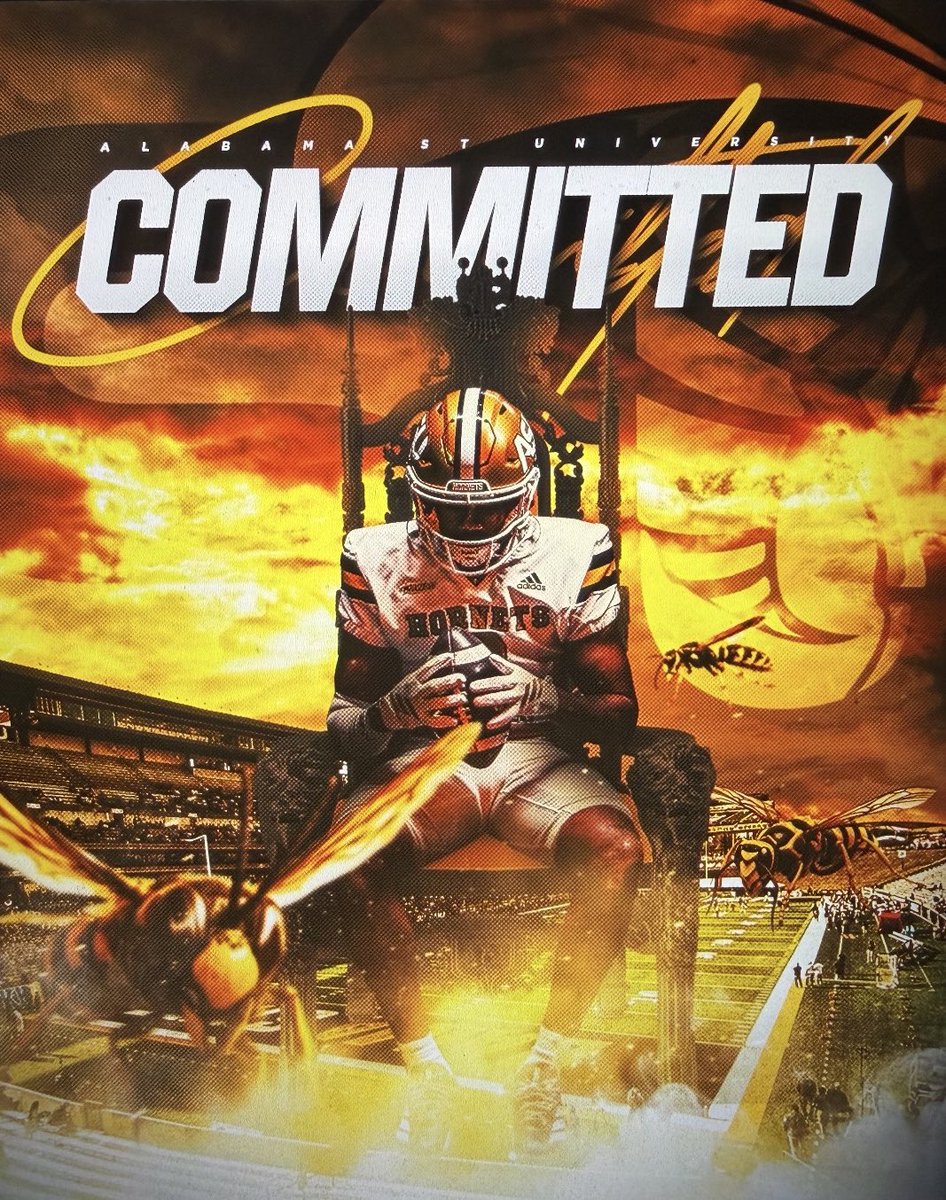 Mitchell8_jr's tweet image. #Gohornets 🐝