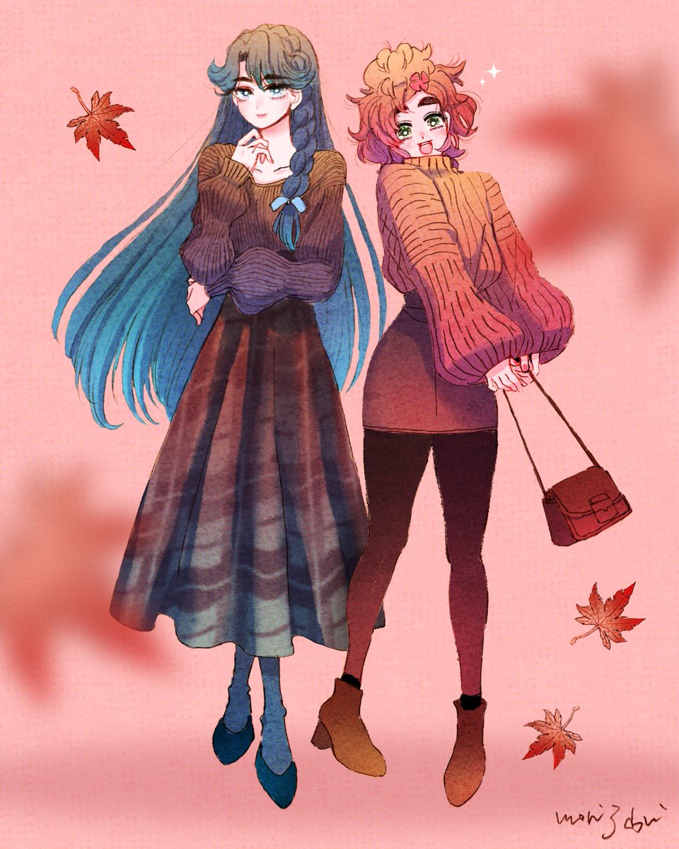 <a href="/1/">1</a> みな♡はる