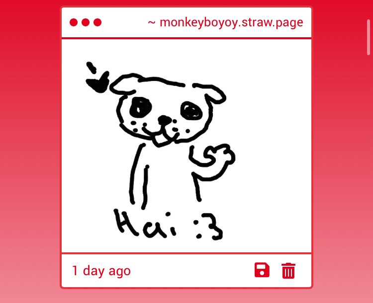 monkeyboyoy's tweet image. - looks bacj at u…. This is so cute I’m crying
- HIII HI DOGGIE
- HAIII
- tbis is so cute cries