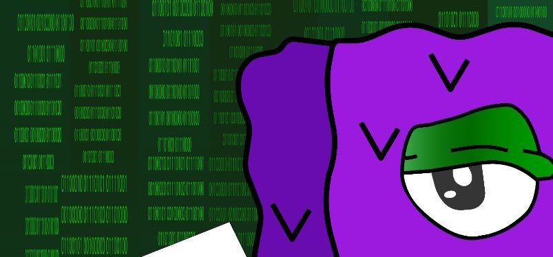 FUD Hunters 🪝🐿️💎🌌 tweet media