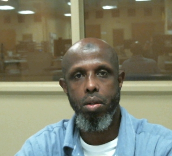 ICEgov's tweet photo. Abdirashid Adosh Elmi: a criminal illegal alien from Somalia who’s been convicted of HOMICIDE. https://t.co/MMmWOMgmbO