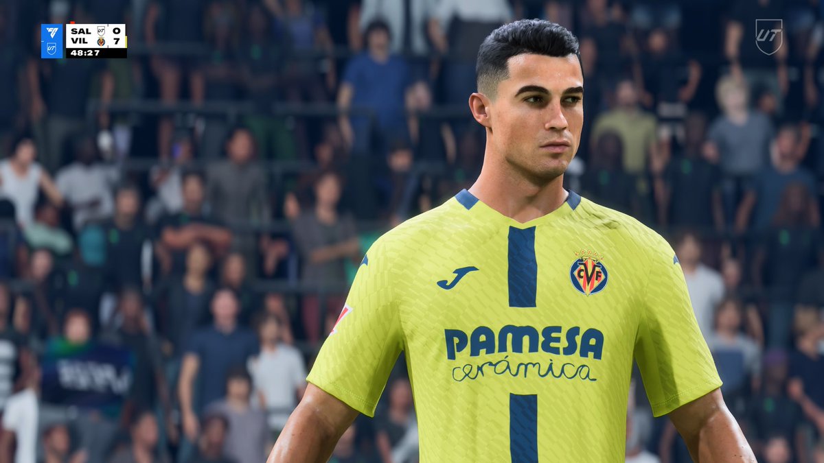 Moleiro este año 💛💙