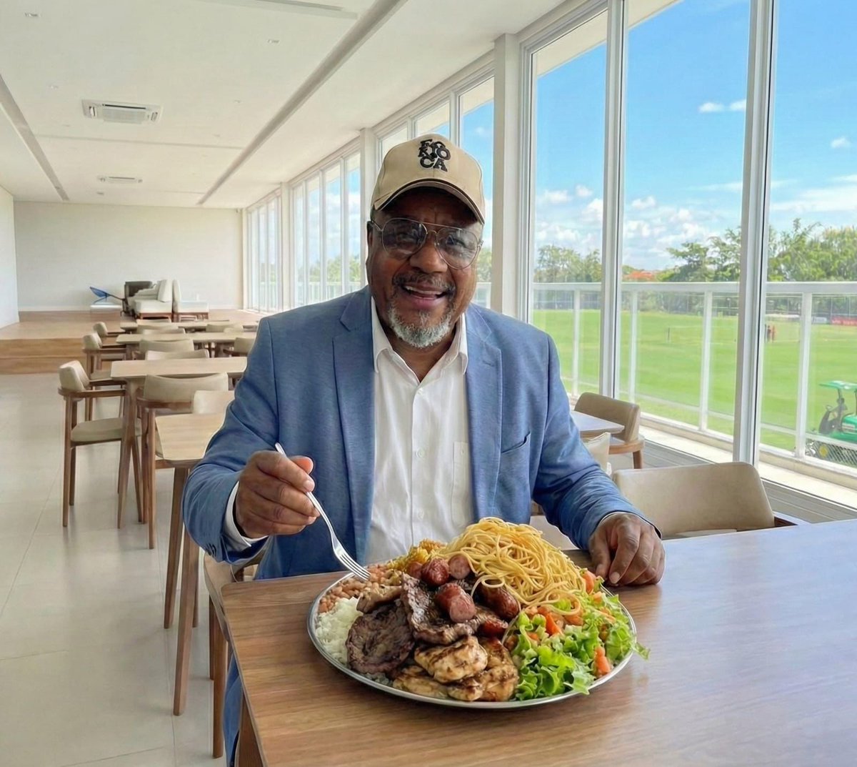 Higginsbetta's tweet image. A QUEDA DO MATTHEW STTAFORD É ALFO LINDO DE SE PRESENCIAR