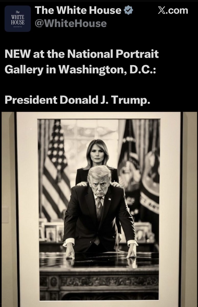 Gary Peterson 🇺🇸 tweet media