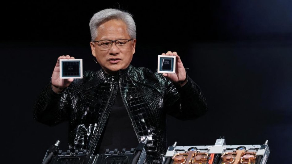 missedping's tweet photo. Nvidia stunned CES, unveiling their next-gen Vera Rubin AI server months early. Rubin promises record speed, efficiency, and could set the pace of AI for years to come. https://t.co/9EyLKlwLe5 https://t.co/wr6YpBPwoM
