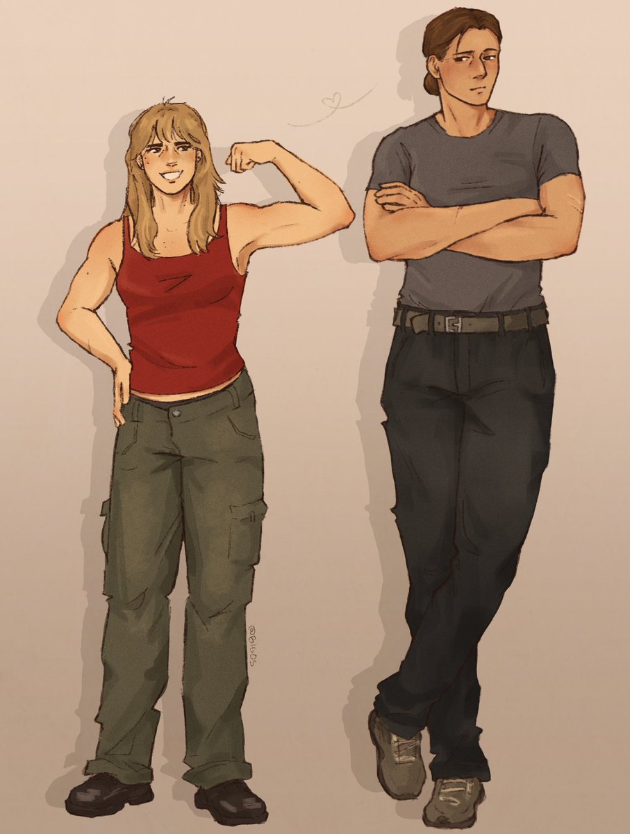 BugsBigos's tweet photo. Yurification of Filip and Aleks!!😼😼
#ocartist #oc #yuriwins https://t.co/FqiPioHwvA