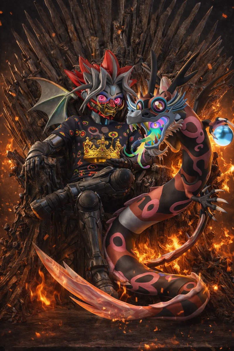 Goodvibes🍀🇵🇷🦾💎🦖🟢🦇🧸🍭 tweet media