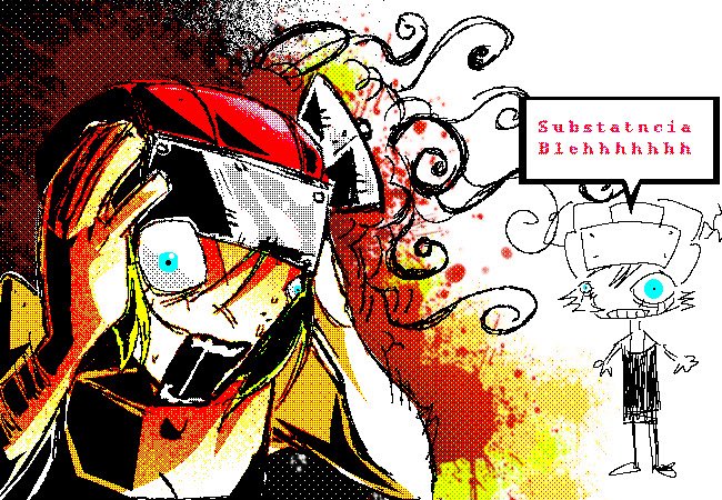 emet0slug's tweet image. SUBstancia #Psychopomp