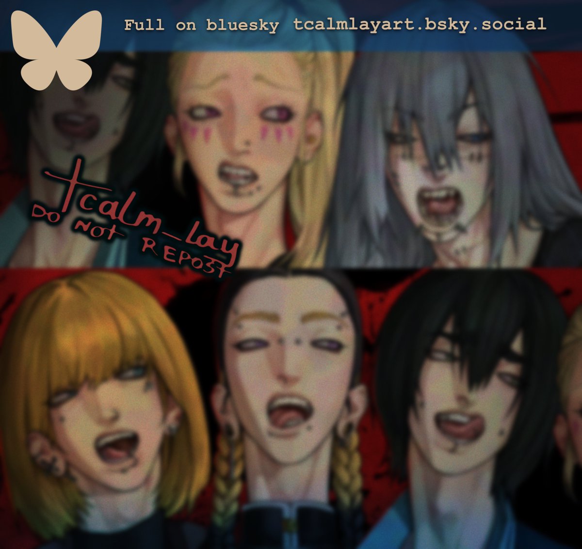 🔞Tcalm_lay (On Vgen) tweet media