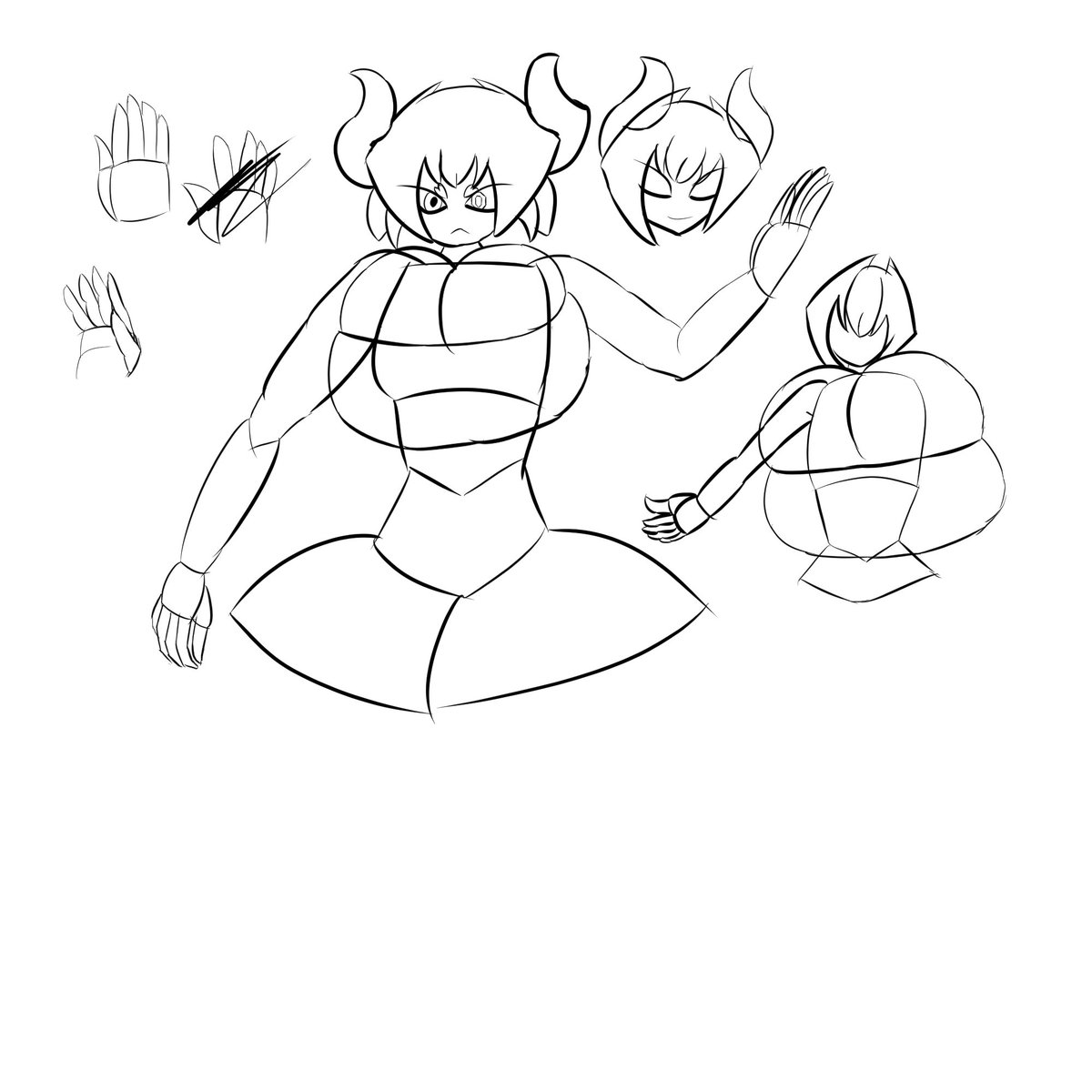 Despite feeling like I learn nothing and, if anything, getting worse over time, I still haven't fully given up. Idk if I ever will, it's just hard.