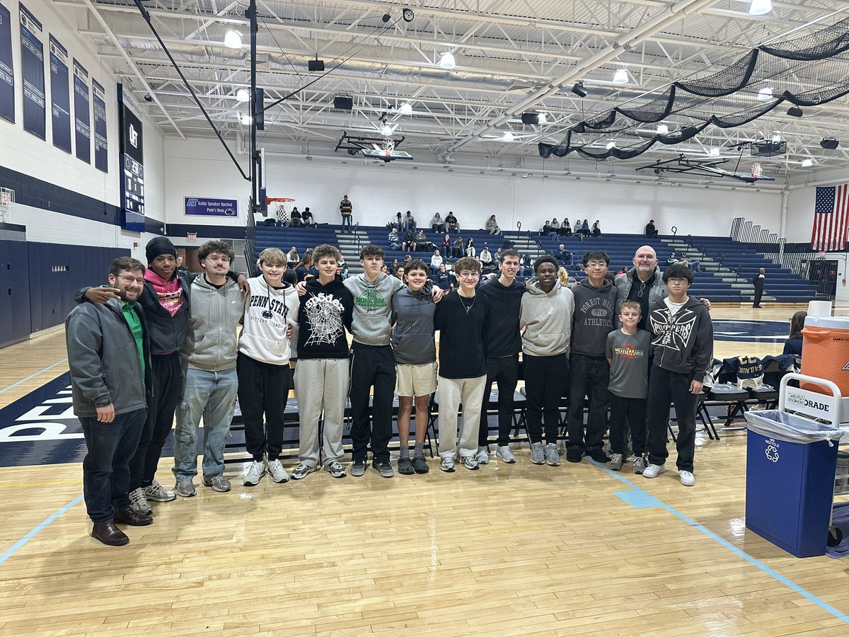 Donegal Boys Basketball tweet media