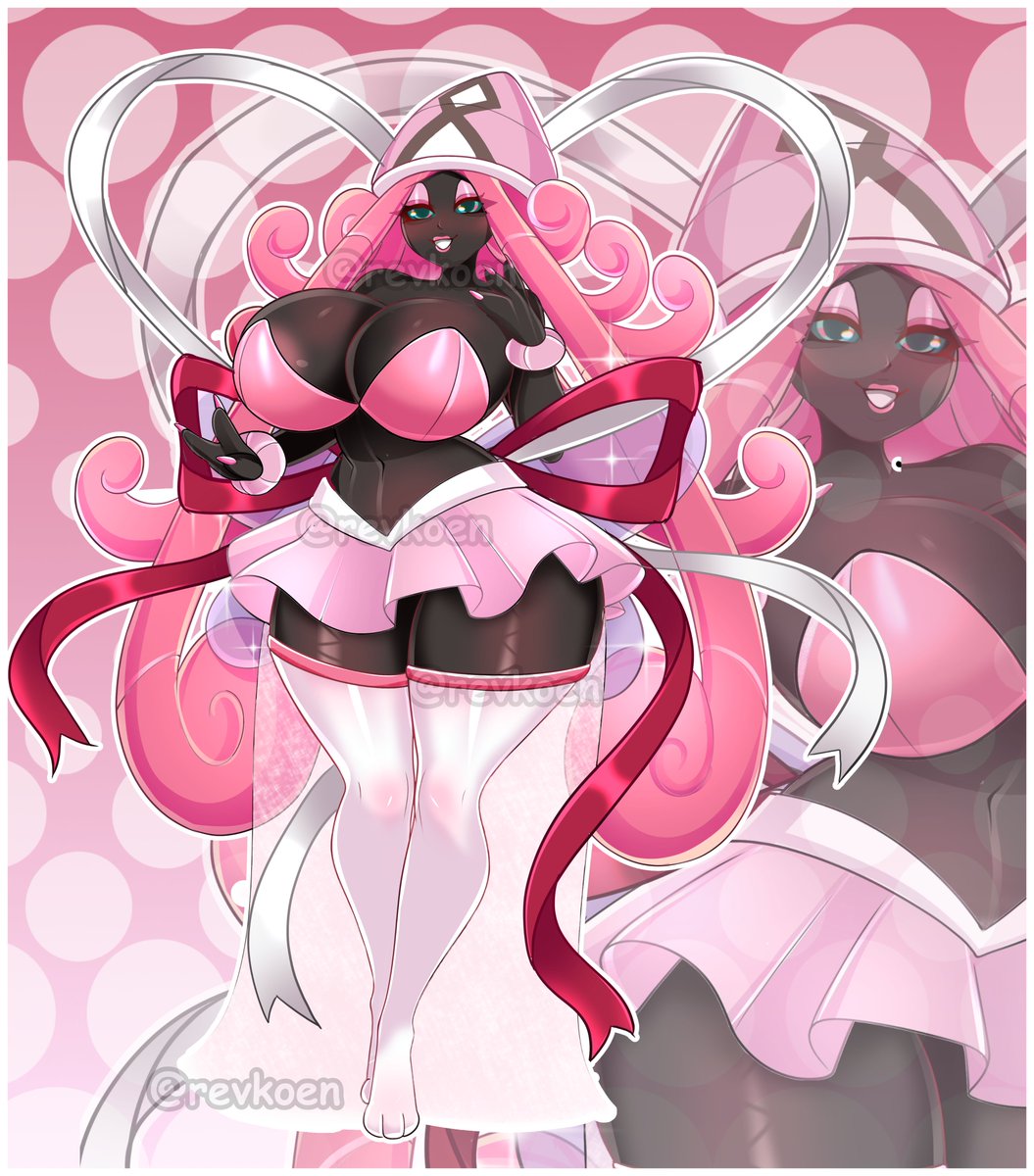 revkoenSFW tweet picture