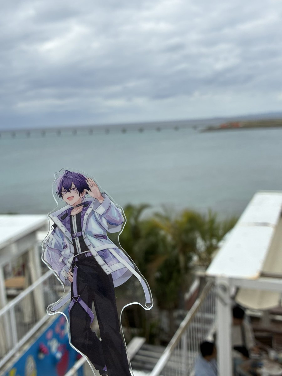 💫💜くん生誕祭の相互拡散募集について 当方2月2日に💫💜くん生誕祝い