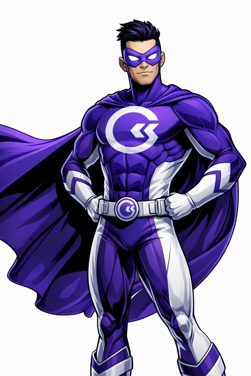 Captain bitcoin (82) foto