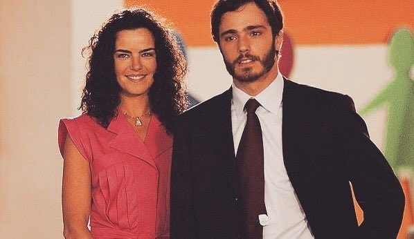 ligadonatv_'s tweet image. 📣 OPINIÃO: Como homenagem a Manoel Carlos e pelos 20 anos da exibição original, chegou a hora de #PáginasDaVida ganhar sua primeira reprise no “Vale a Pena Ver de Novo”.