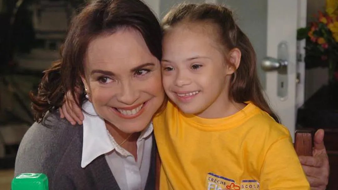 ligadonatv_'s tweet image. 📣 OPINIÃO: Como homenagem a Manoel Carlos e pelos 20 anos da exibição original, chegou a hora de #PáginasDaVida ganhar sua primeira reprise no “Vale a Pena Ver de Novo”.