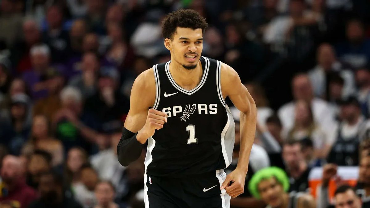 Melo Props tweet media