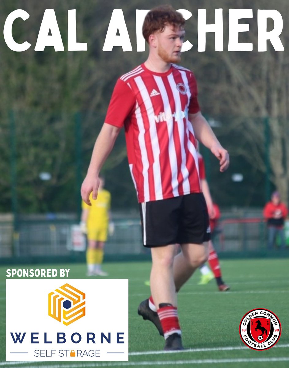 A shot from Brad Lethbridge was on its way to Goal before a deaf flick from Cal Archer sees it bypass the keeper.