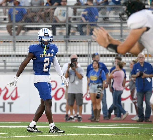 BRANDON PARNELL tweet media