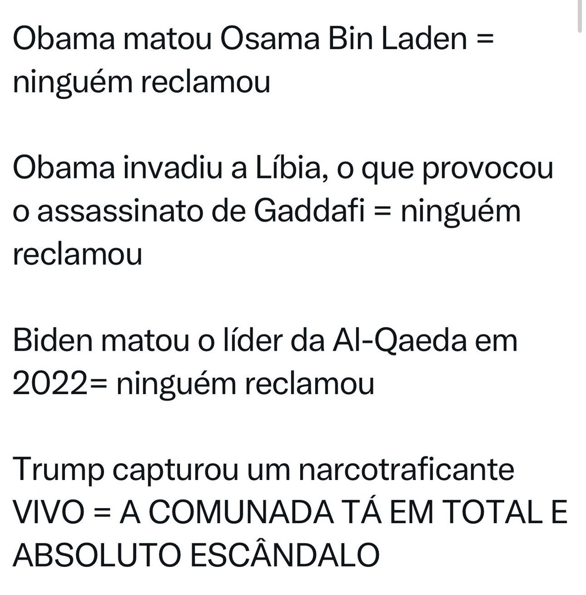 roxmo's tweet image. Pois é.