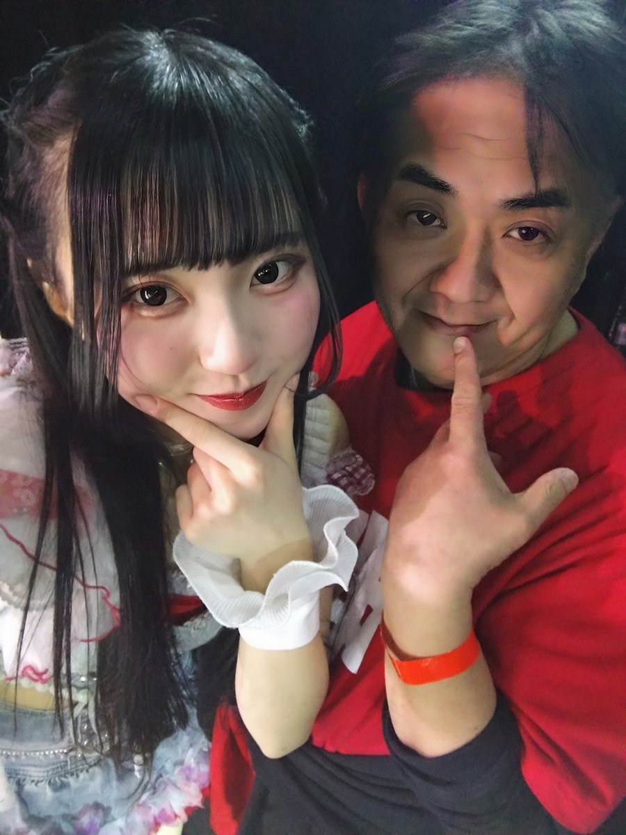 ヒロちゃん🤗 4/27 OCHANORMA福岡ライブ (@vzeVRgsGdPsS73T) / Posts / X