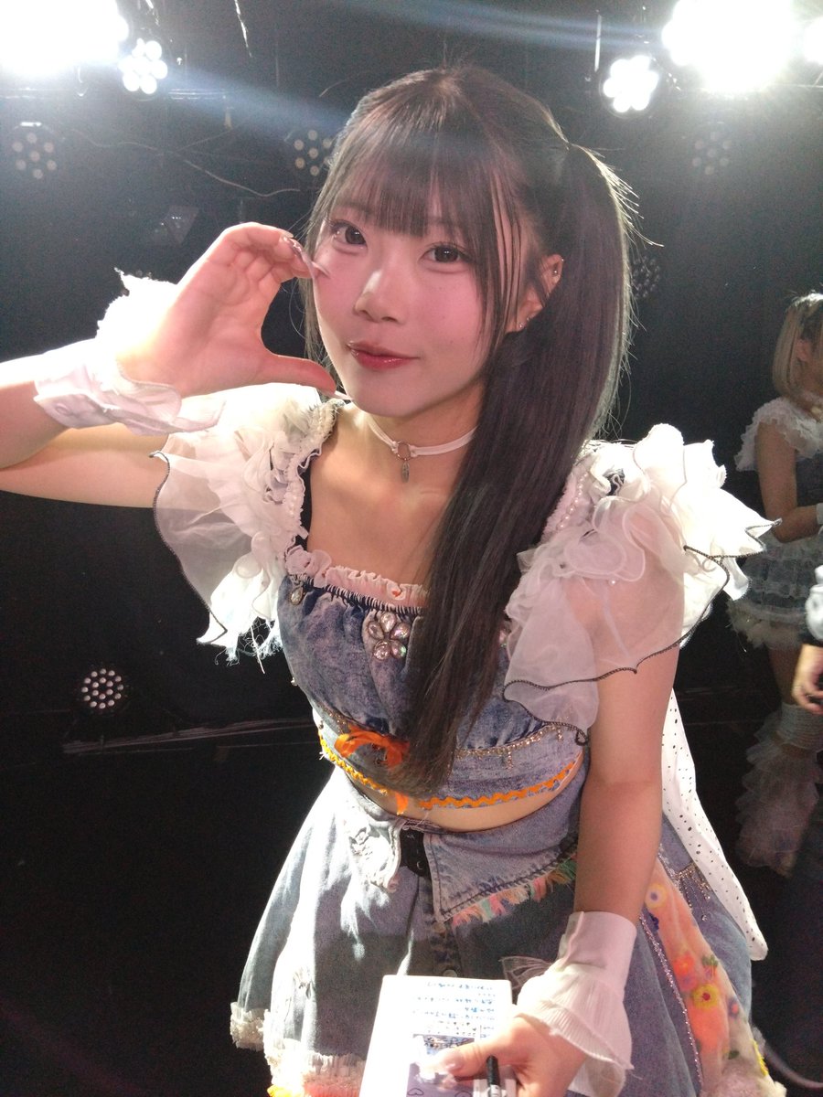 ヒロちゃん🤗 4/27 OCHANORMA福岡ライブ (@vzeVRgsGdPsS73T) / Posts / X