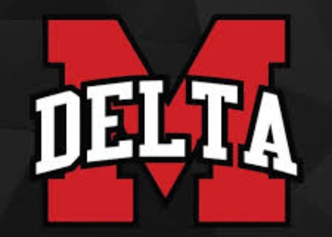 coachjsmithlbs's tweet image. It was a great day for the Trojans today! Build the man, the player will follow! #DeltaStrong