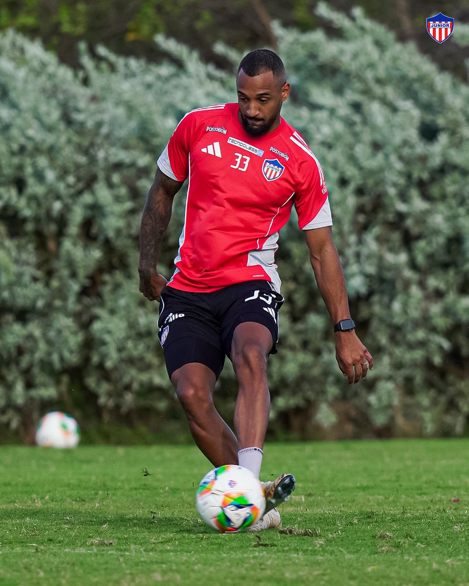 📸| SUPERLIGA…⏳
#VamosJunior