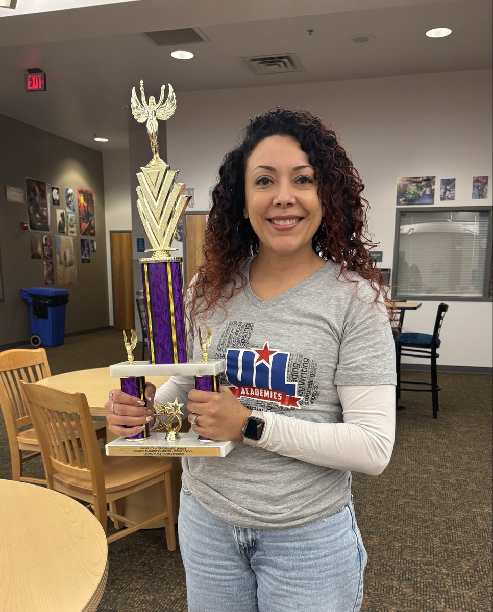 Priscilla Mendez tweet media