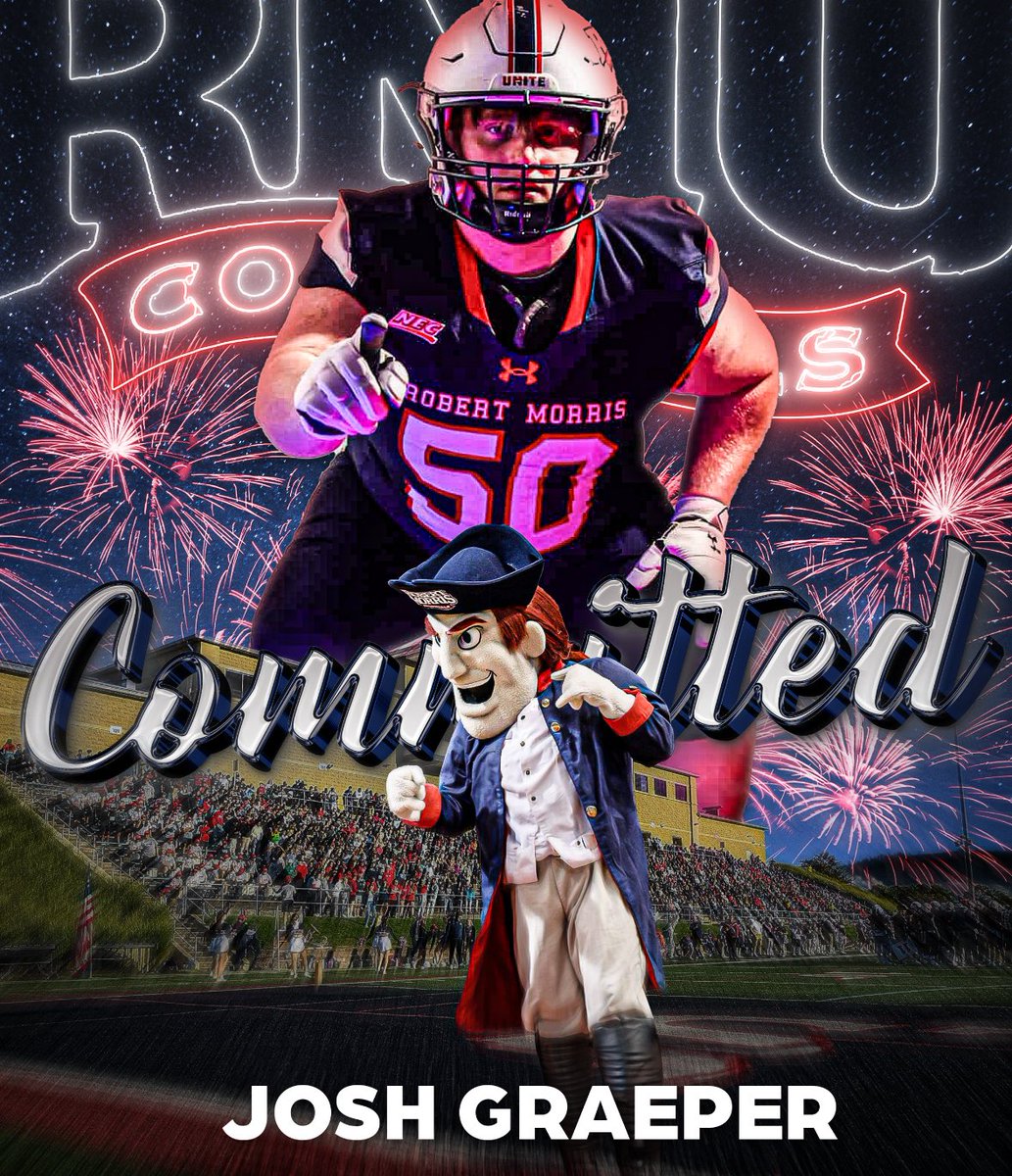 Josh Graeper tweet media