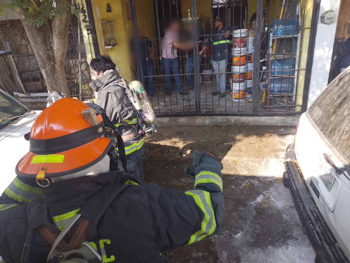 Protección Civil Estatal Colima tweet media