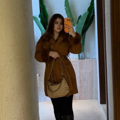 shusha2022's tweet photo. #NewProfilePic https://t.co/yp0rqzxlXe