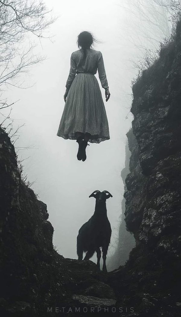 Dark Sister 🖤 tweet media